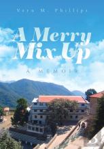 A Merry Mix Up