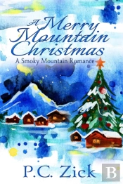 A Merry Mountain Christmas