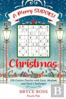 A Merry Sudoku Christmas