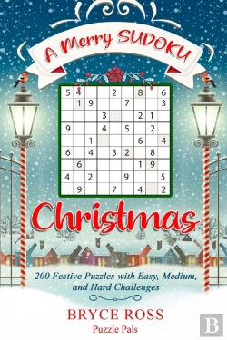 Bertrand.pt - A Merry Sudoku Christmas