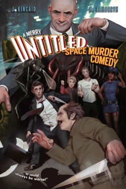 Bertrand.pt - A Merry Untitled Space Murder Comedy