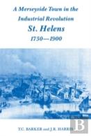 A Merseyside Town In The Industrial Revolution