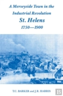 Bertrand.pt - A Merseyside Town In The Industrial Revolution