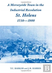 A Merseyside Town In The Industrial Revolution
