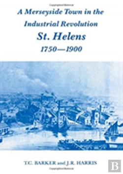 Bertrand.pt - A Merseyside Town In The Industrial Revolution