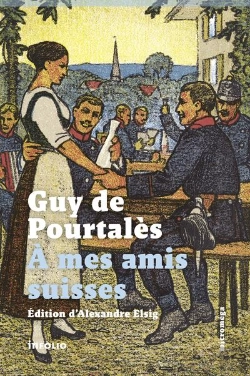 Bertrand.pt - A Mes Amis Suisses