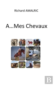 A Mes Chevaux