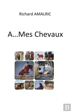 Bertrand.pt - A Mes Chevaux