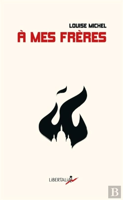 Bertrand.pt - À Mes Freres ; Anthologie De Textes Poétiques Et Politiques