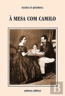 À Mesa com Camilo