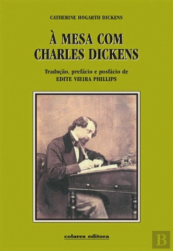 Bertrand.pt - À Mesa com Charles Dickens