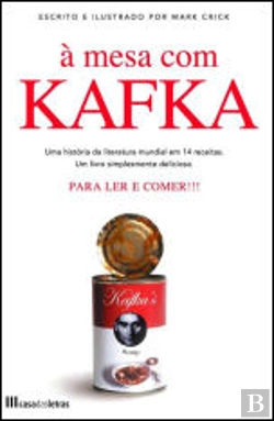 Bertrand.pt - À Mesa com Kafka