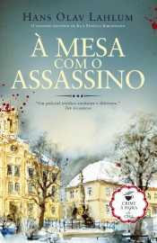 À Mesa Com o Assassino