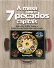 À Mesa com os 7 Pecados Capitais