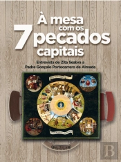 À Mesa com os 7 Pecados Capitais