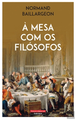 Bertrand.pt - À Mesa com os Filósofos