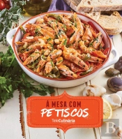 À Mesa com Petiscos