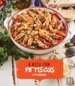Bertrand.pt - À Mesa com Petiscos