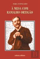 À Mesa com Ramalho Ortigão