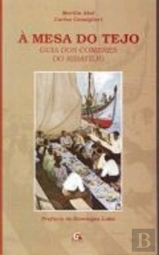 À Mesa do Tejo