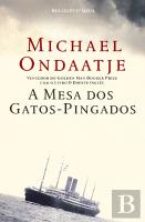 A Mesa dos Gatos-Pingados