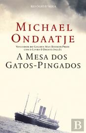 A Mesa dos Gatos-Pingados