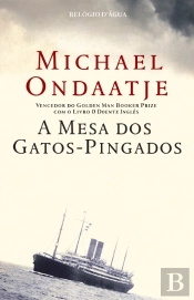 A Mesa dos Gatos-Pingados