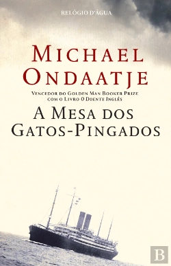 Bertrand.pt - A Mesa dos Gatos-Pingados