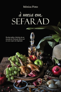 Bertrand.pt - À Mesa em Sefarad