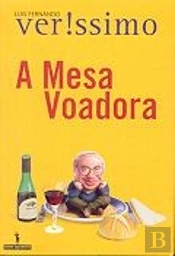 A Mesa Voadora