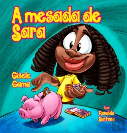 Bertrand.pt - A Mesada De Sara