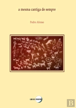 Bertrand.pt - A Mesma Cantiga de Sempre