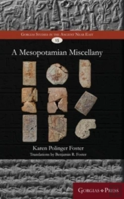 Bertrand.pt - A Mesopotamian Miscellany
