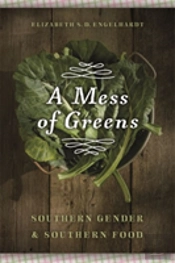 A Mess Of Greens