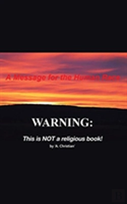 Bertrand.pt - A Message For The Human Race