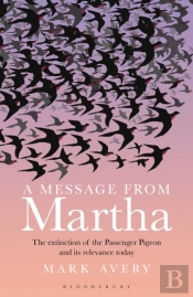 A Message From Martha