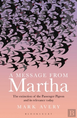 Bertrand.pt - A Message From Martha
