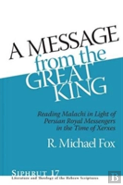 Bertrand.pt - A Message From The Great King