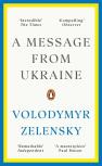 A Message From Ukraine