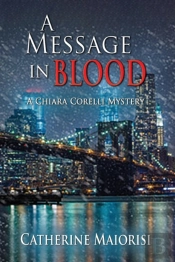 A Message In Blood