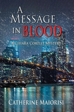 Bertrand.pt - A Message In Blood