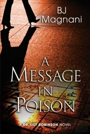 A Message In Poison: A Dr. Lily Robinson