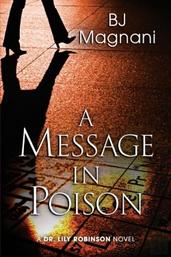 Bertrand.pt - A Message In Poison: A Dr. Lily Robinson