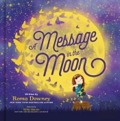 A Message In The Moon