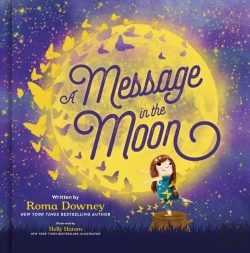 Bertrand.pt - A Message In The Moon