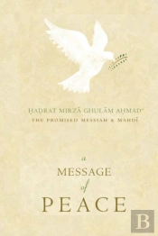 A Message Of Peace