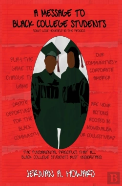 Bertrand.pt - A Message To Black College Students