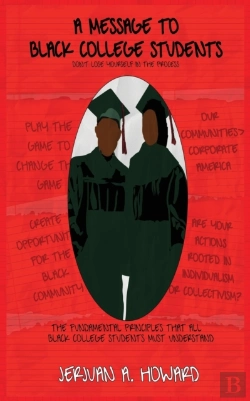 Bertrand.pt - A Message To Black College Students