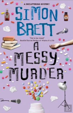 Bertrand.pt - A Messy Murder