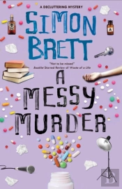 A Messy Murder
